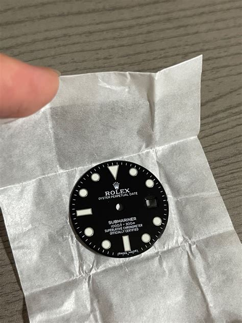 changing the dial on a rolex|aftermarket custom rolex dials.